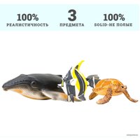 Фигурка Masai Mara Мир морских животных ММ203-006