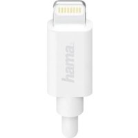 Автомобильное зарядное Hama 183291