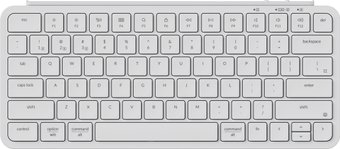 Клавиатура Keychron B1 Pro B1P-K8-RU (белый)