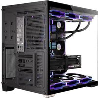 Корпус Esgaming Zero Max (черный)