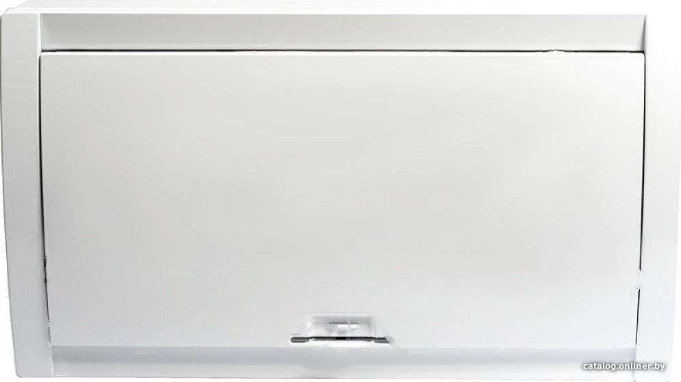 Бокс пластиковый Adal Pano MD9308-B