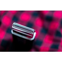 Электробритва Moser Travel Shaver 3615-0051