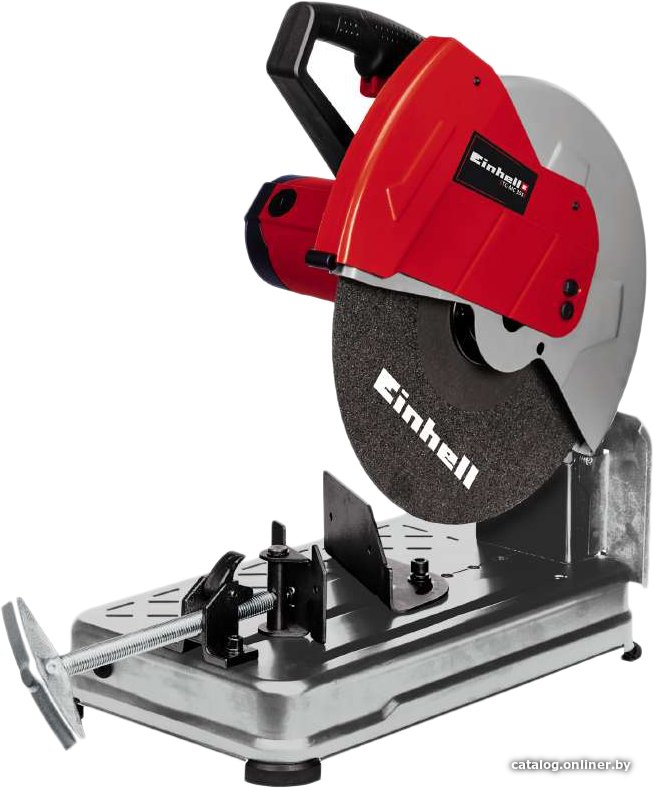 Монтажная (отрезная) пила Einhell TC-MC 355