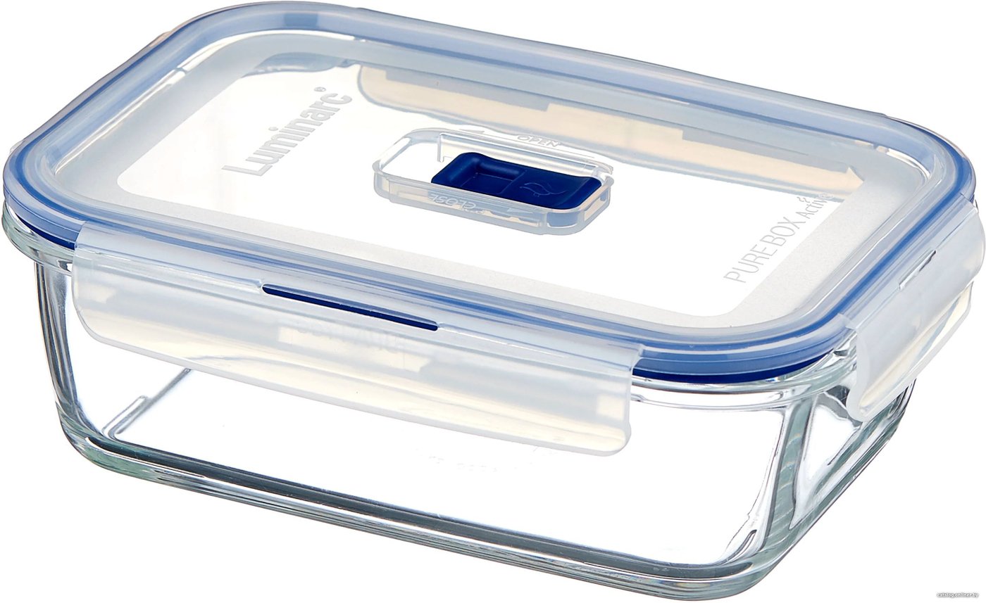 Контейнер Luminarc Purebox Active H7677