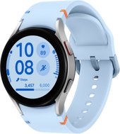 Galaxy Watch FE 40 мм (серебристый)