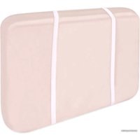 Приставная детская кроватка Nuovita Accanto Dalia (бежевый/дерево)