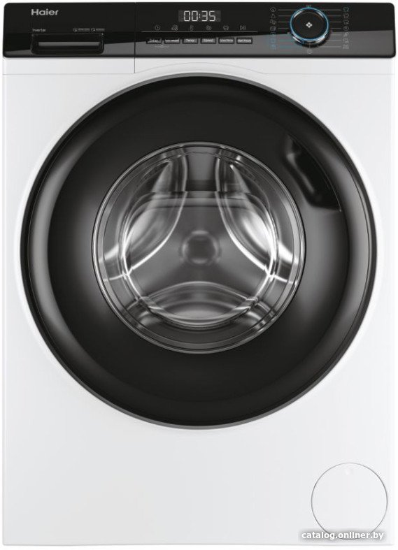 Стиральная машина Haier I-Pro Seria 3 HW90-BP14939