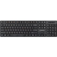 Клавиатура Gembird KBW-250