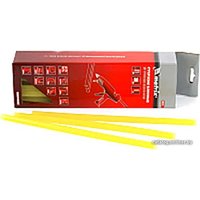 Клеевые стержни Matrix 930743 (34 шт, желтый)