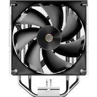 Кулер для процессора Ocypus Delta A40 Elite BK Delta-A40-BK1NNWN00E-GL