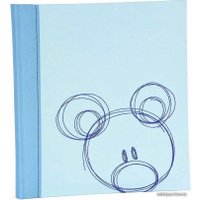 Фотоальбом Henzo Sammy 20.002.07 (синий)