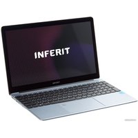 Ноутбук Inferit Base IFLTBI5PRB в Гомеле