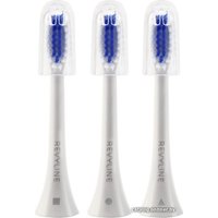 Электрическая зубная щетка Revyline RL 015 (белый)