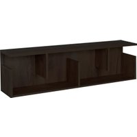 Полка Кимер Кварт Тип 4 (Дуб Венге)