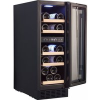 Винный шкаф Temptech CLX30DB