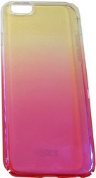

Чехол для телефона JZZS Aurora для Apple iPhone 6 Plus/6S Plus (красный)