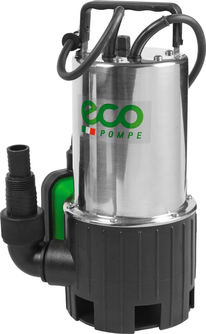 

Дренажный насос ECO DI-902