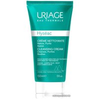  Uriage Крем для умывания Hyseac Crème Nettoyante (150 мл)