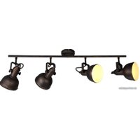 Точечный светильник Arte Lamp Martin A5215PL-4BR