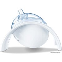 Ультразвуковой ингалятор Beurer IH 40