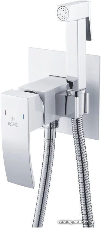 Гигиенический душ Rose R1505F