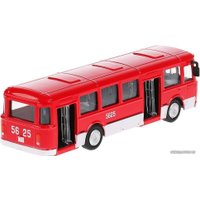 Автобус Технопарк Автобус Лиаз-677 SB-16-57-RD-WB