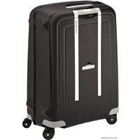 Чемодан-спиннер Samsonite S'Cure Black 69 см