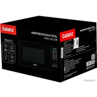 Микроволновая печь Galanz MOG-2011DB