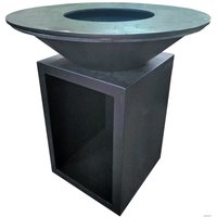 Гриль Gala Властелин огня BB049