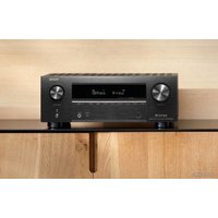 AV ресивер Denon AVR-X2800H