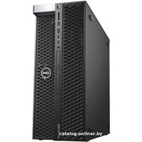 Компьютер Dell Precision Tower 5820-8109