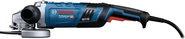 

Угловая шлифмашина Bosch GWS 30-180 B Professional 06018G0000
