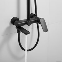 Душевая система  Shevanik S8536H