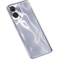 Смартфон Itel Vision 5 Plus 4GB/64GB (серебристый)