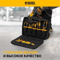 Сумка для инструментов Denzel 90295