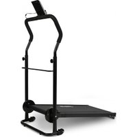 Механическая беговая дорожка Planta TM-M50