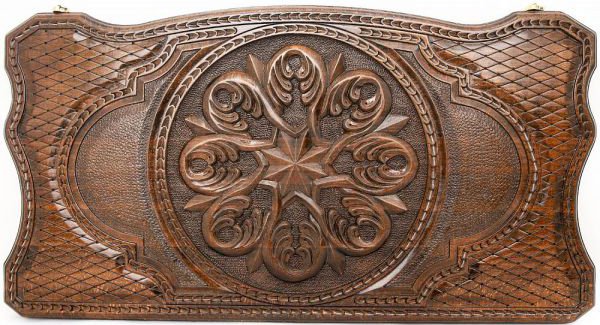 

Шашки/нарды Simonyan Византия 2 as018