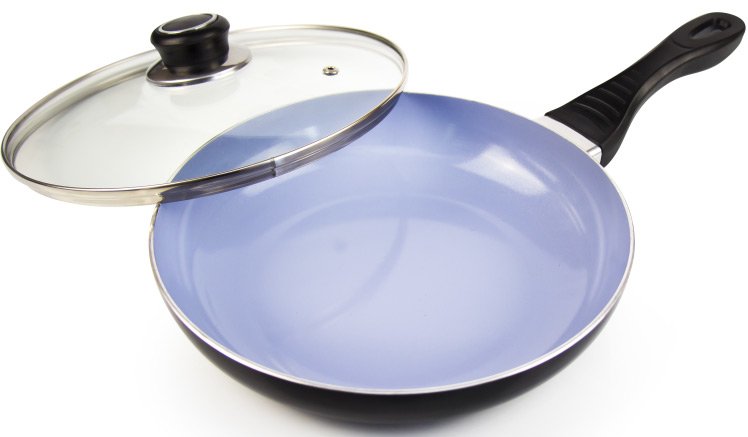 

Сковорода Galaxy Line GL9816