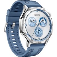 Умные часы Huawei Watch GT 5 46 мм (синий)