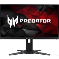 Игровой монитор Acer Predator XB252Qbmiprz
