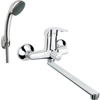 Смеситель Ferro Vasto BVA55A