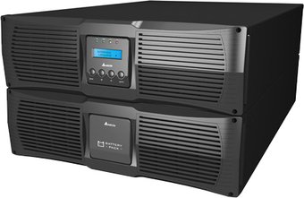 Источник бесперебойного питания Delta Amplon RT10K