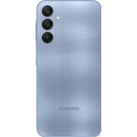 Смартфон Samsung Galaxy A25 8GB/256GB (синий, без Samsung Pay)