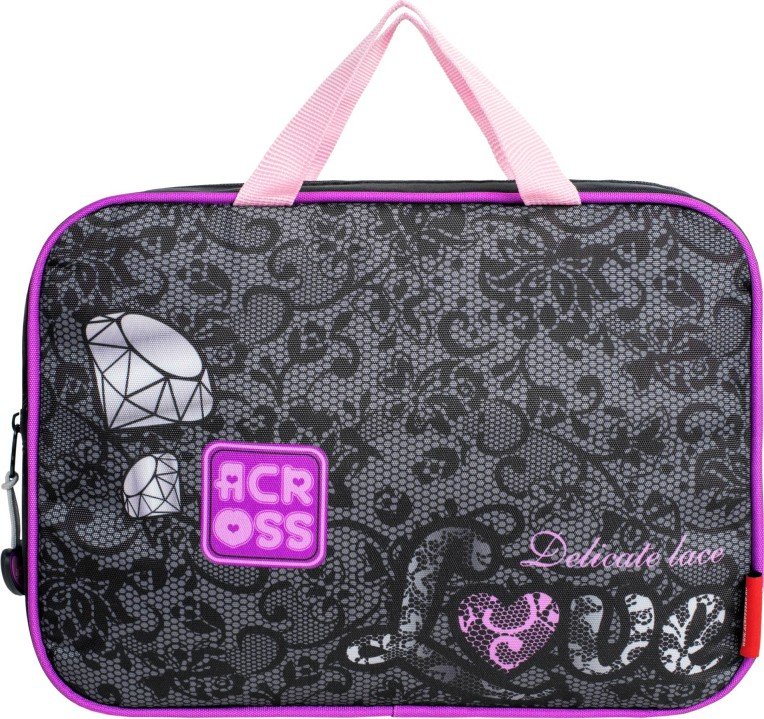 

Папка-портфель ACROSS 224-178-10