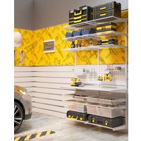 Система хранения Практик Гараж 1