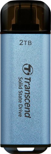 Transcend ESD300 2TB TS2TESD300C
