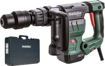 Отбойный молоток Metabo MHE 5 600148500