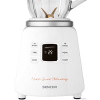 Стационарный блендер Sencor SBL 4870WH