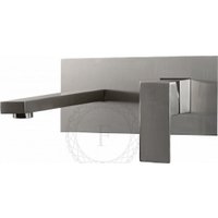 Смеситель Filarete Fing FL4040 (никель)