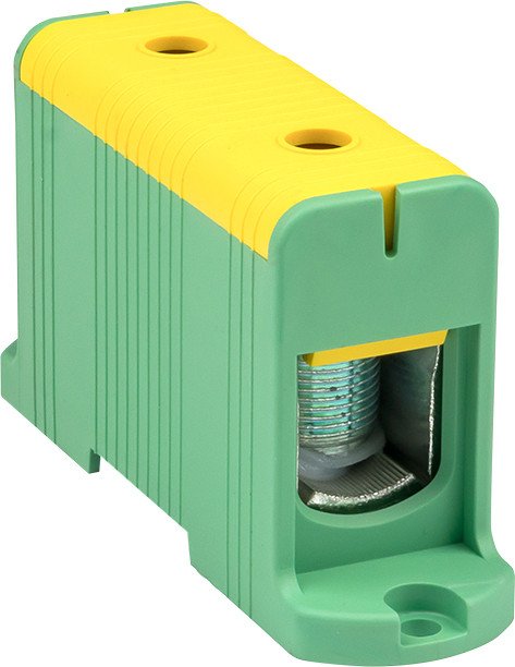 

Клемма EKF PROxima plc-kvs-35-240-y-Green